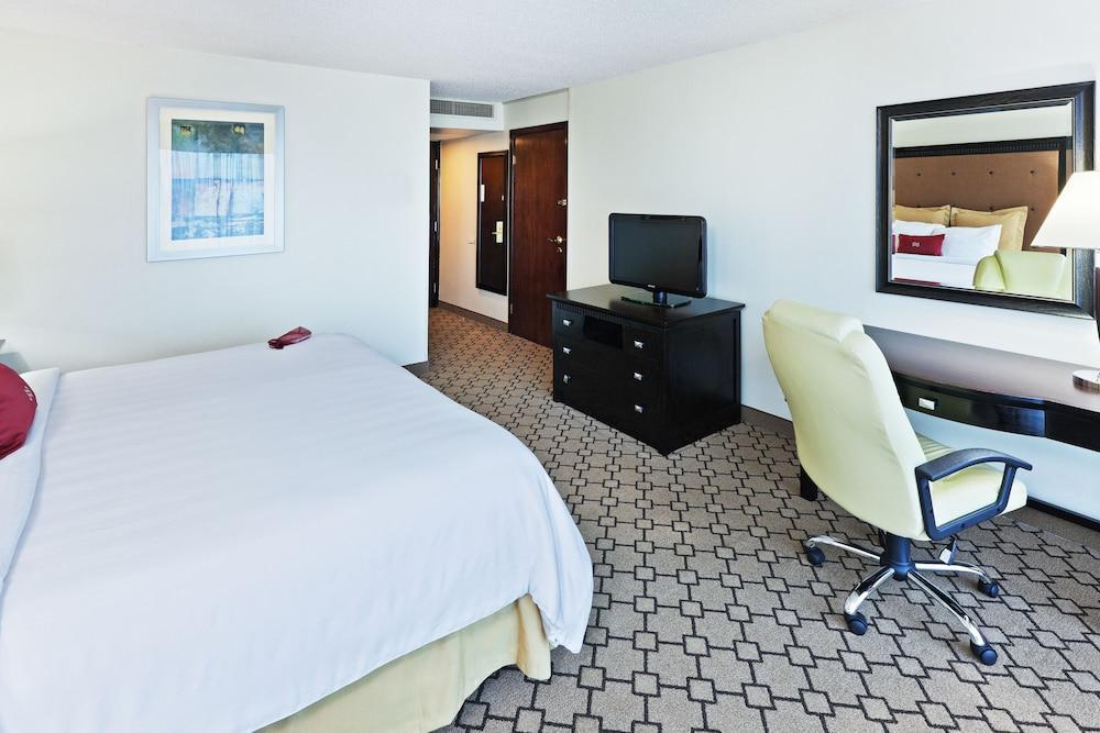 Wyndham Oklahoma City Esterno foto