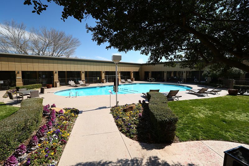 Wyndham Oklahoma City Servizi foto