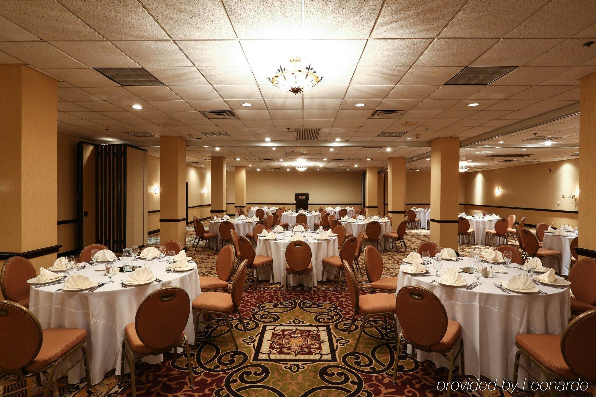 Wyndham Oklahoma City Affari foto