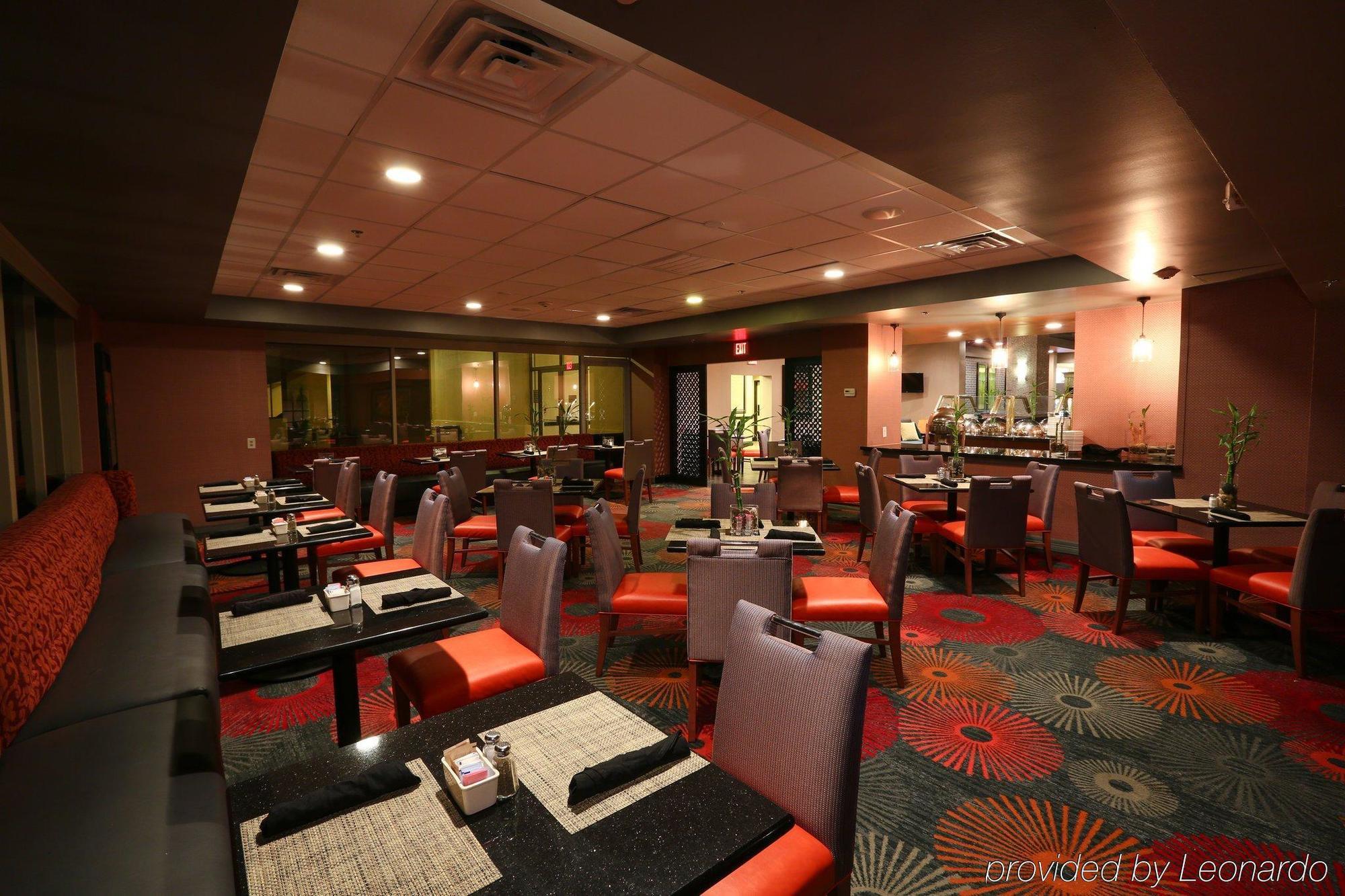 Wyndham Oklahoma City Ristorante foto