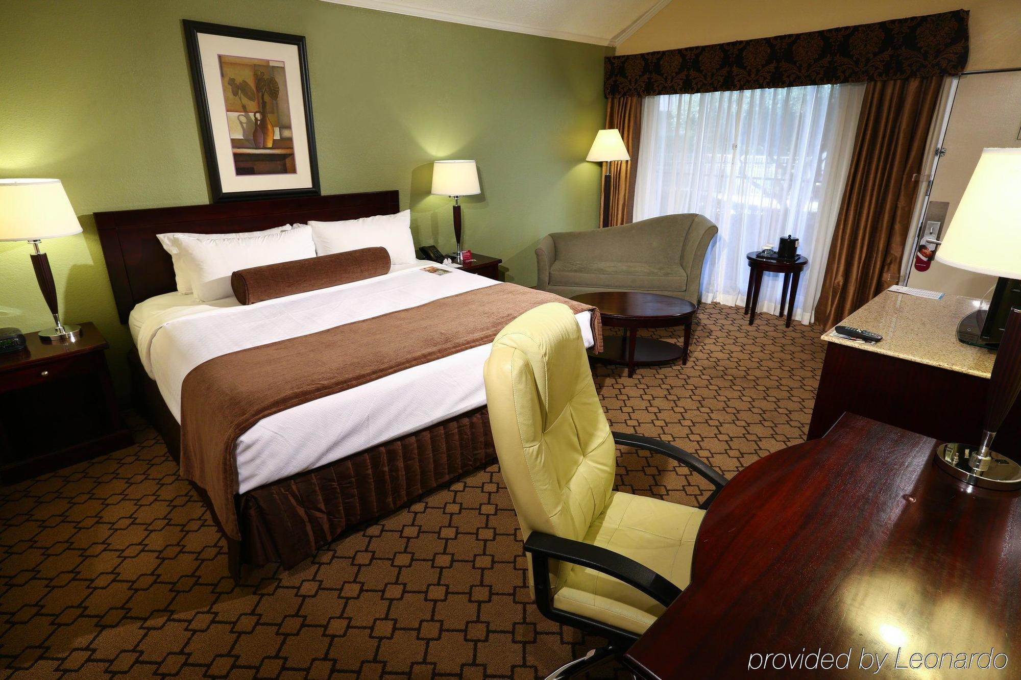 Wyndham Oklahoma City Camera foto