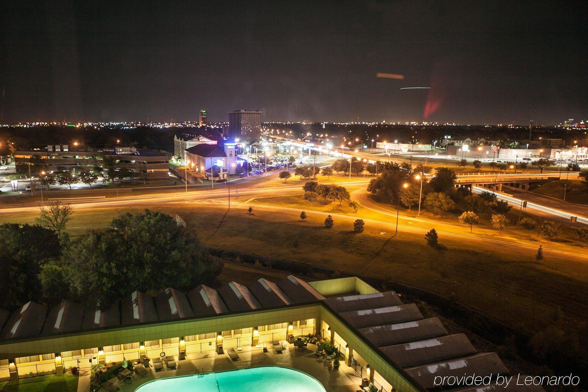 Wyndham Oklahoma City Esterno foto
