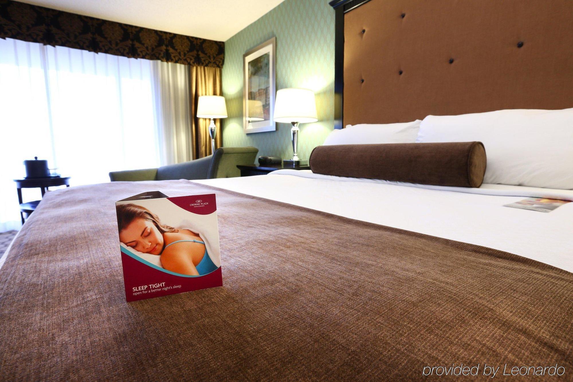 Wyndham Oklahoma City Esterno foto