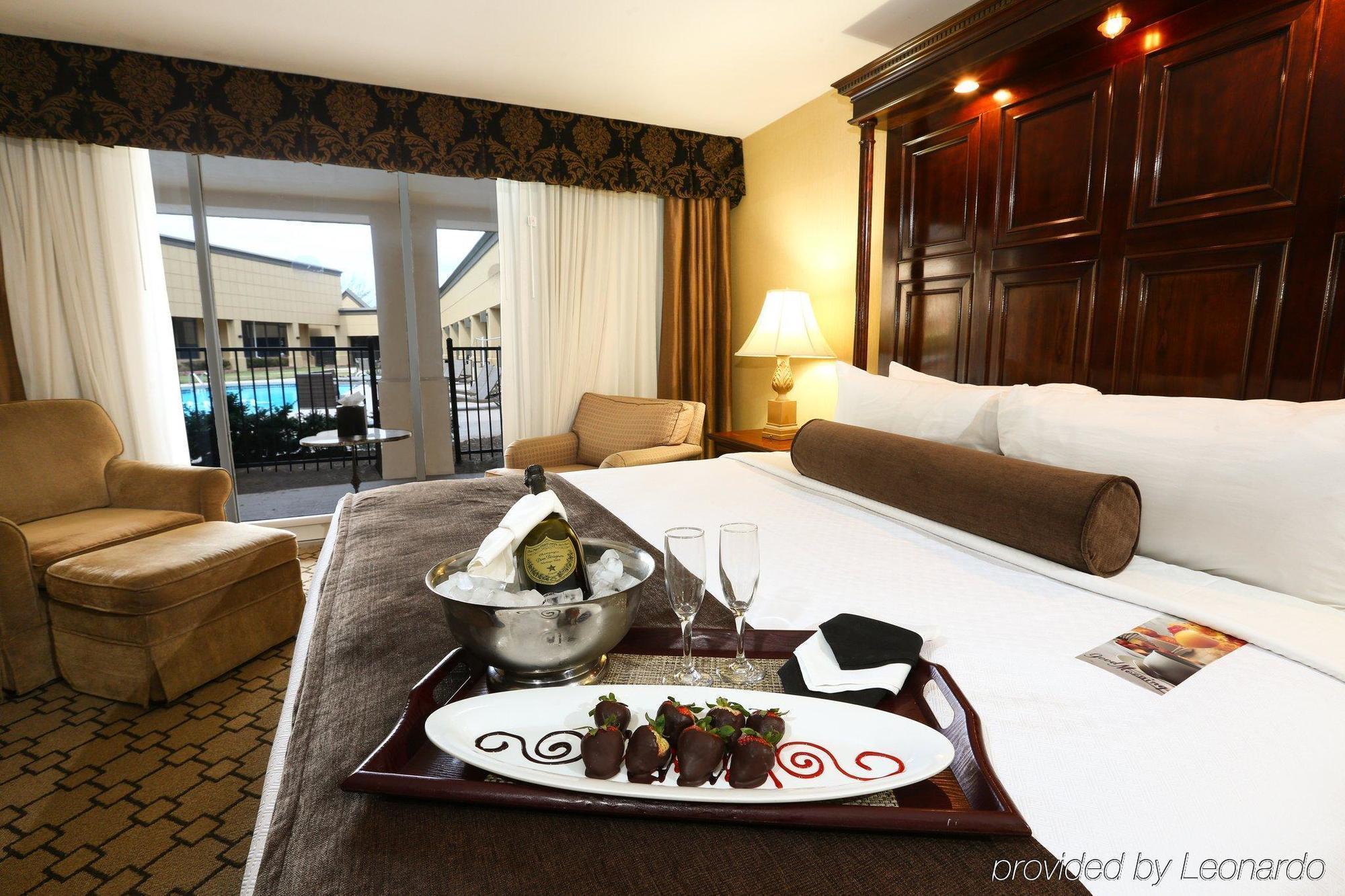 Wyndham Oklahoma City Esterno foto