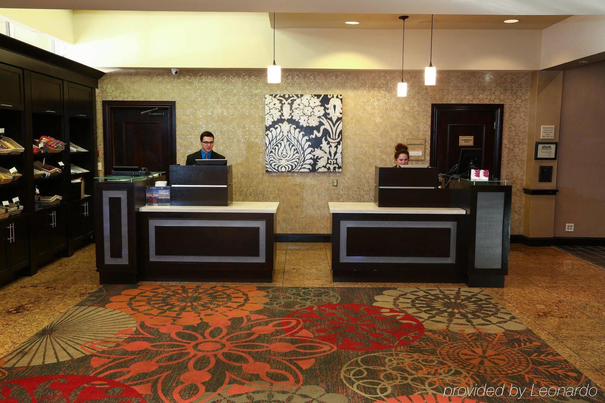 Wyndham Oklahoma City Esterno foto