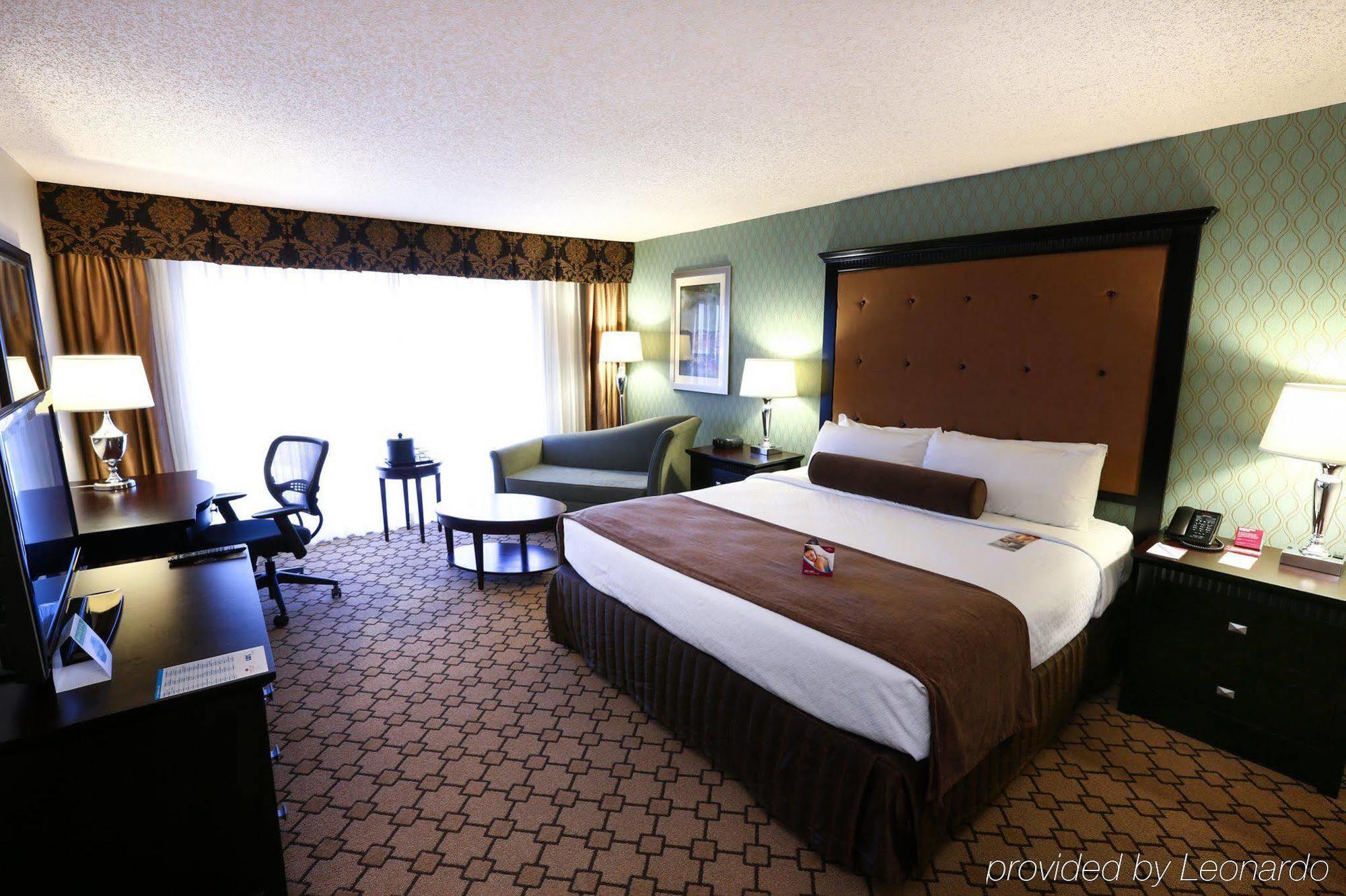 Wyndham Oklahoma City Esterno foto