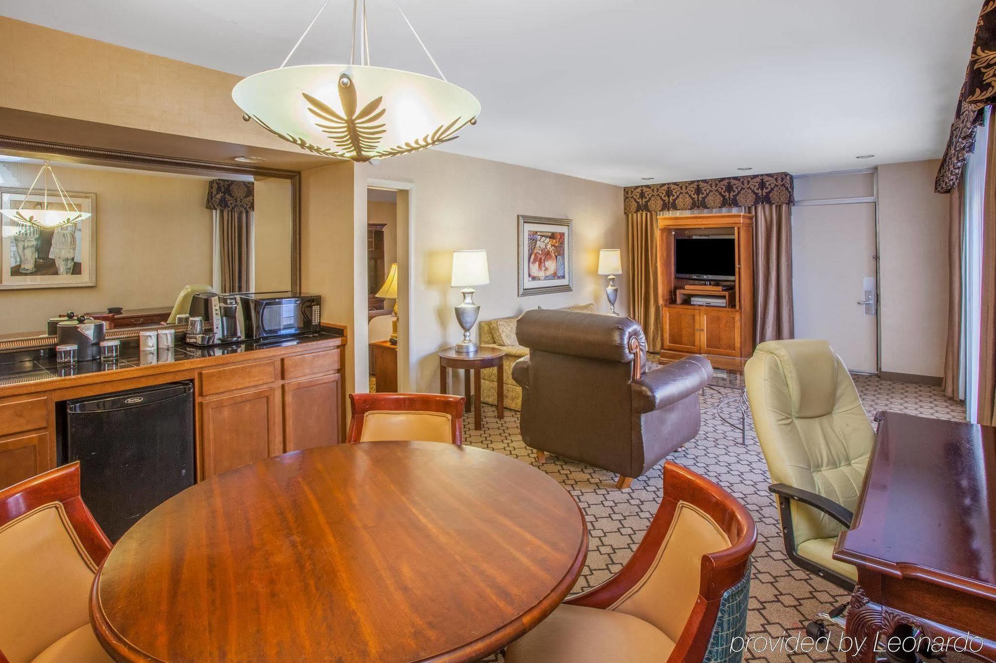 Wyndham Oklahoma City Esterno foto