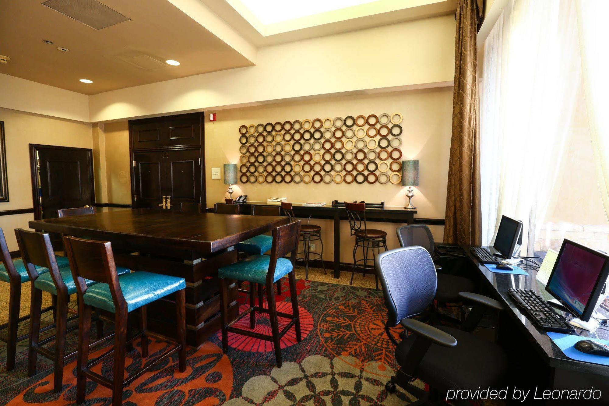Wyndham Oklahoma City Servizi foto