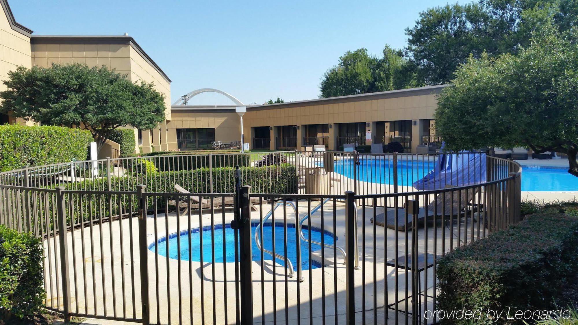 Wyndham Oklahoma City Esterno foto