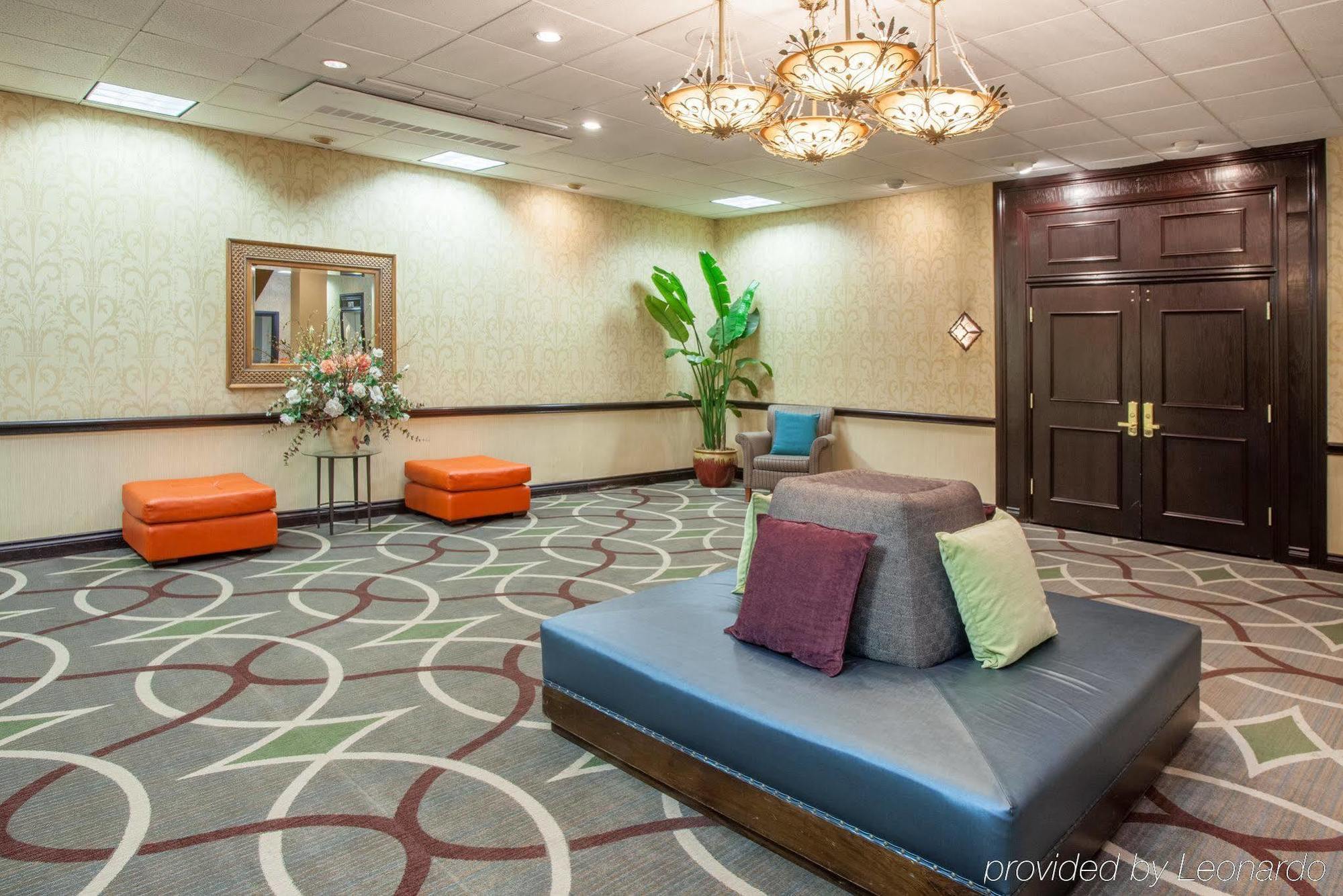Wyndham Oklahoma City Esterno foto