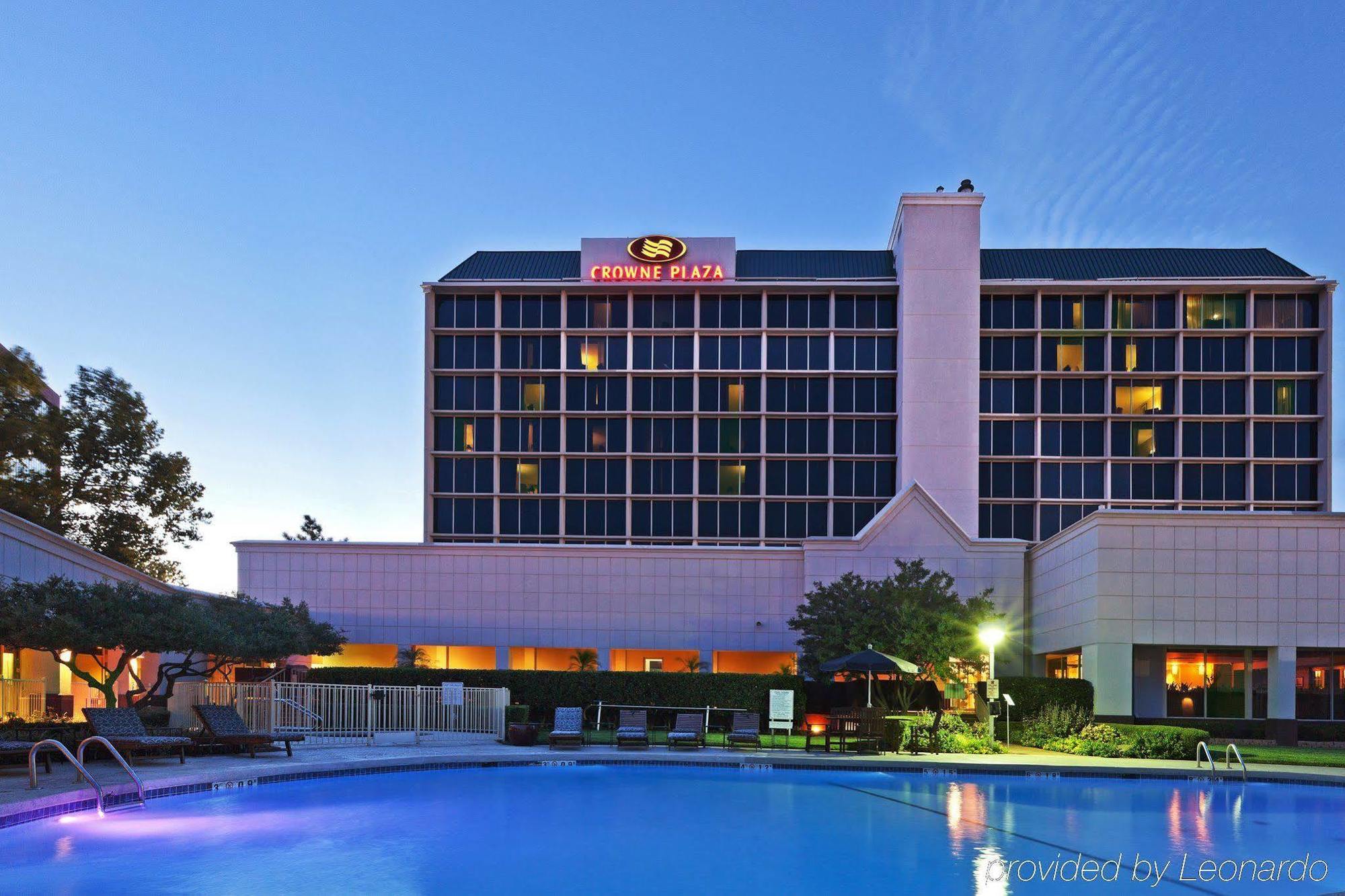 Wyndham Oklahoma City Esterno foto