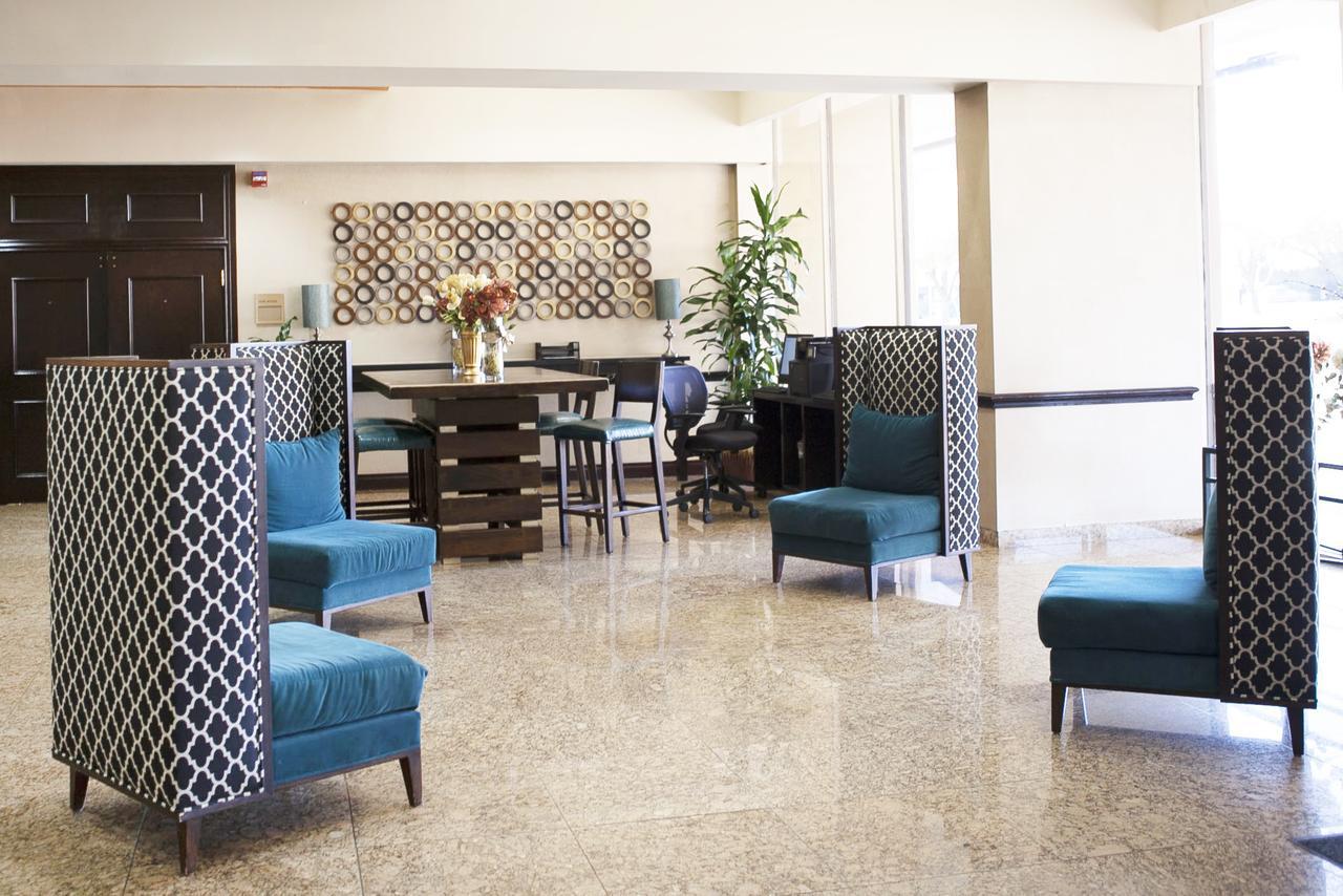 Wyndham Oklahoma City Esterno foto