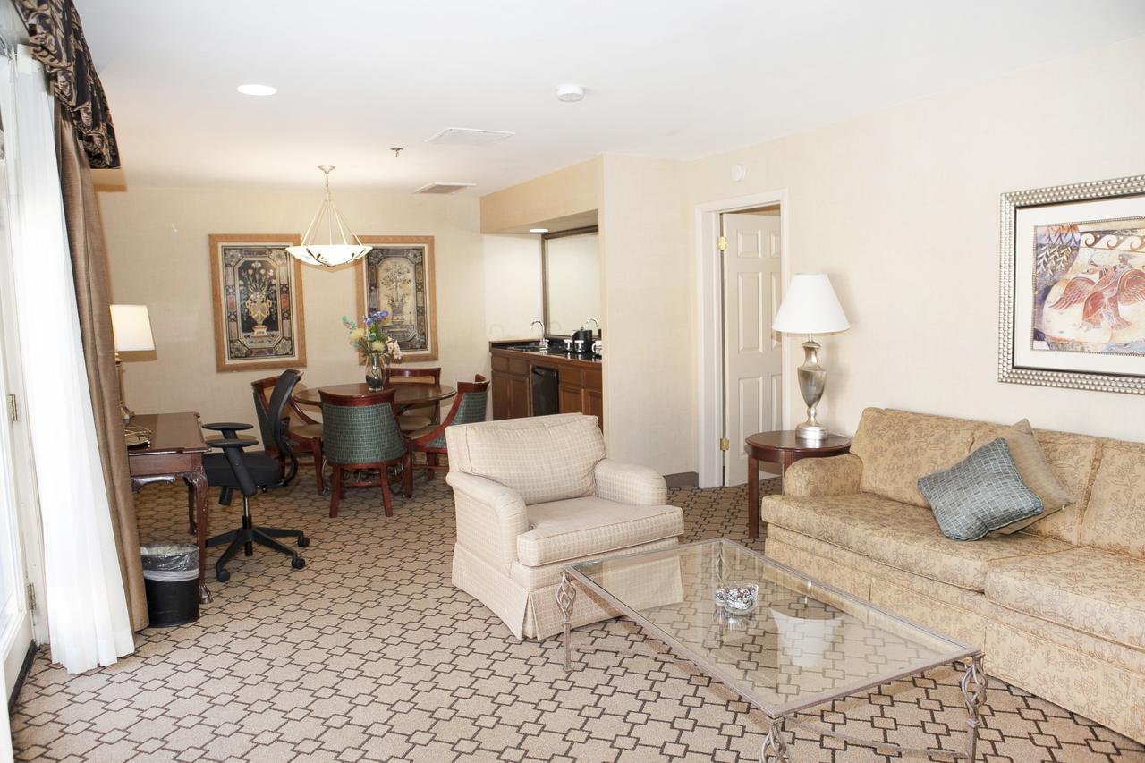 Wyndham Oklahoma City Esterno foto