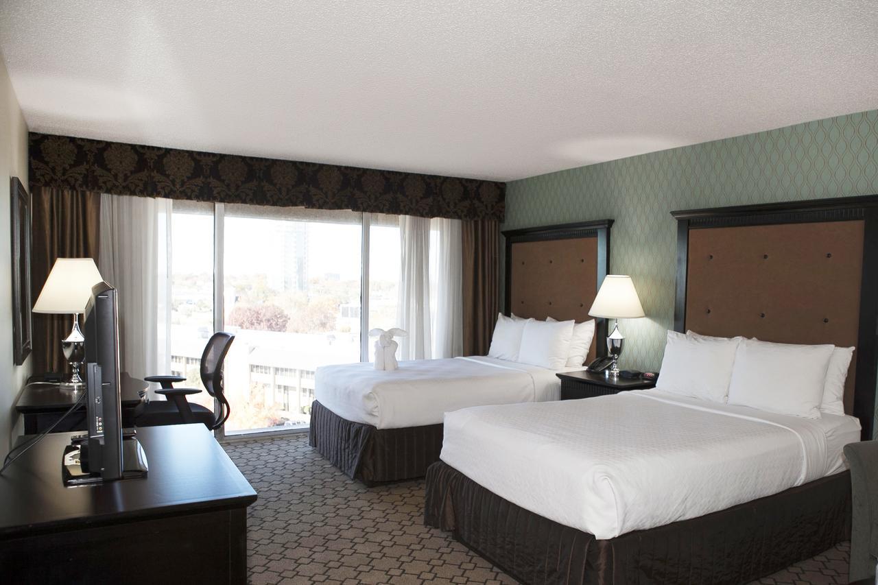 Wyndham Oklahoma City Esterno foto