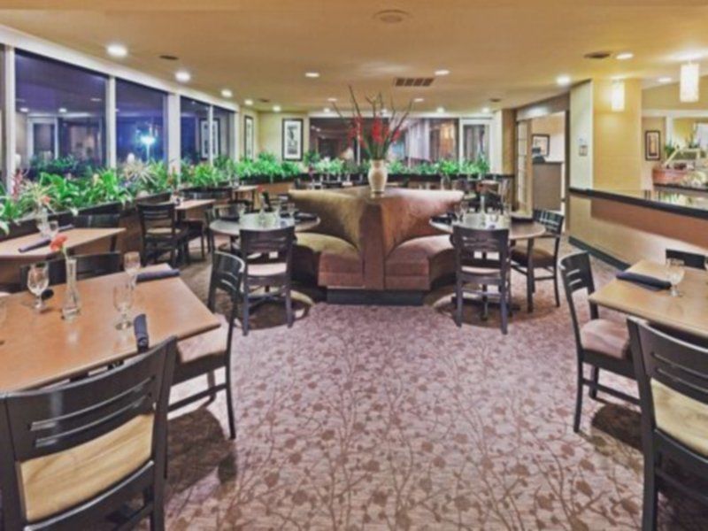 Wyndham Oklahoma City Esterno foto
