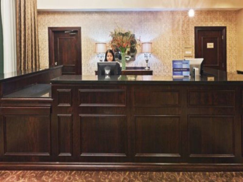 Wyndham Oklahoma City Esterno foto