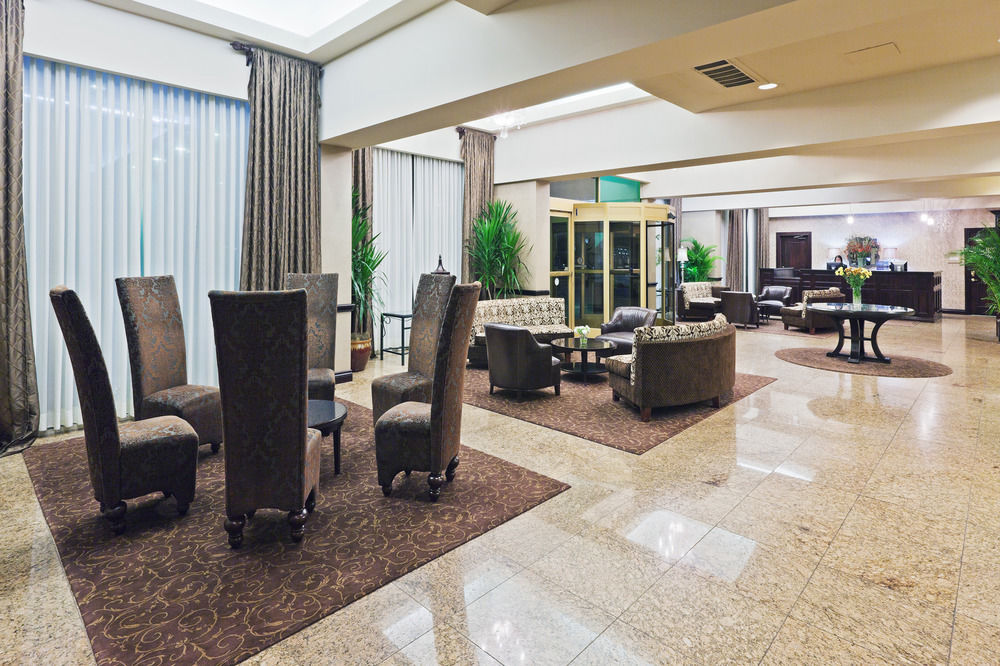 Wyndham Oklahoma City Esterno foto