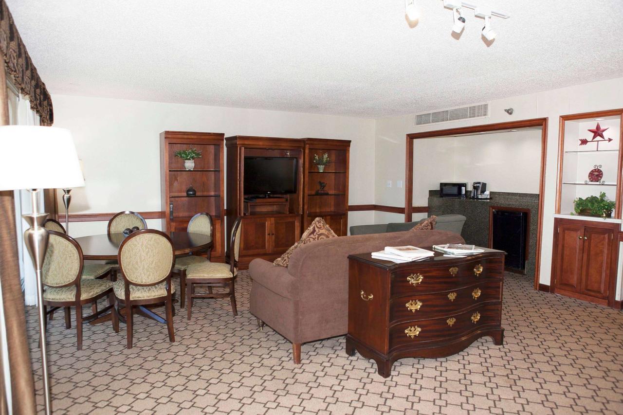 Wyndham Oklahoma City Esterno foto