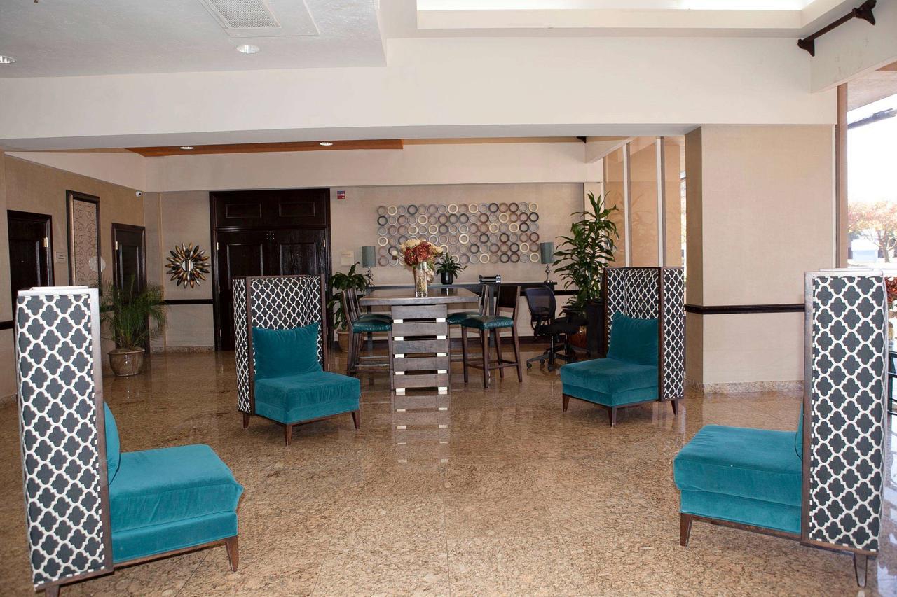 Wyndham Oklahoma City Esterno foto