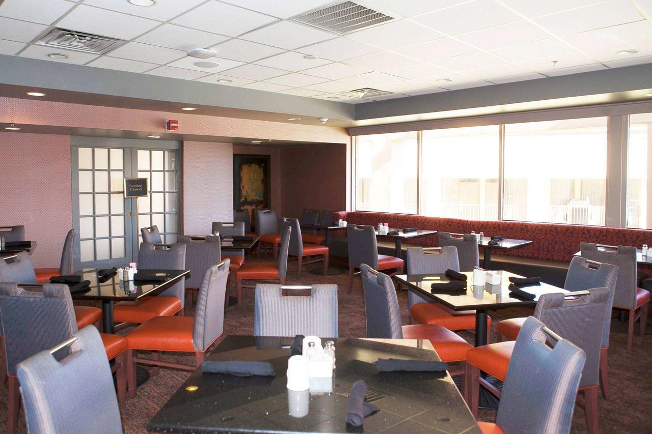 Wyndham Oklahoma City Esterno foto