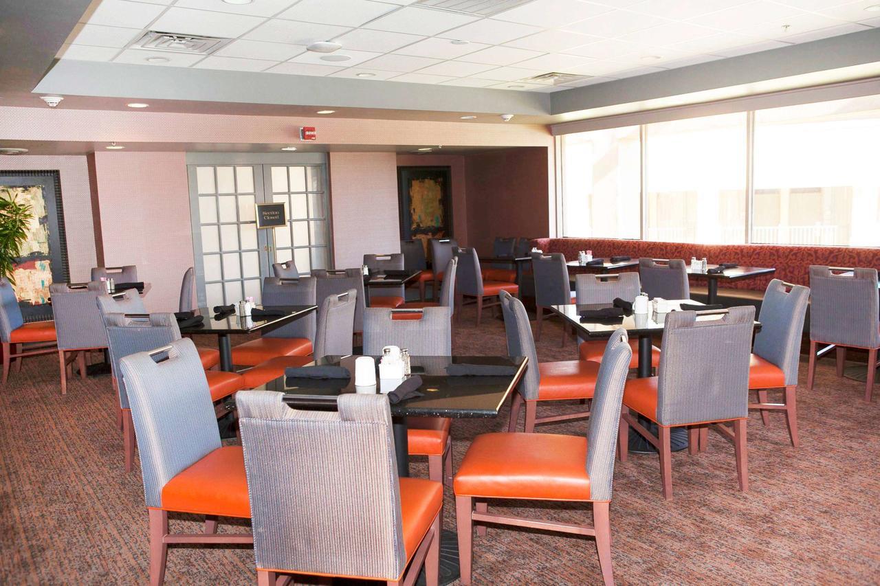 Wyndham Oklahoma City Esterno foto