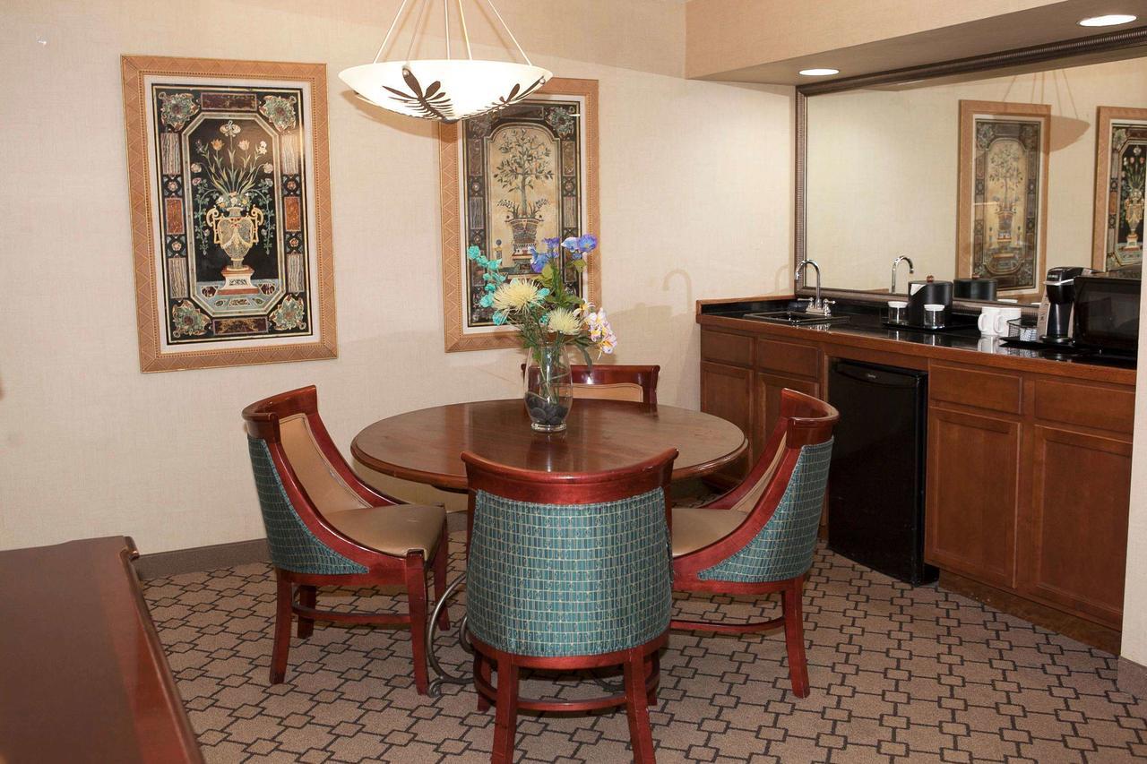 Wyndham Oklahoma City Esterno foto