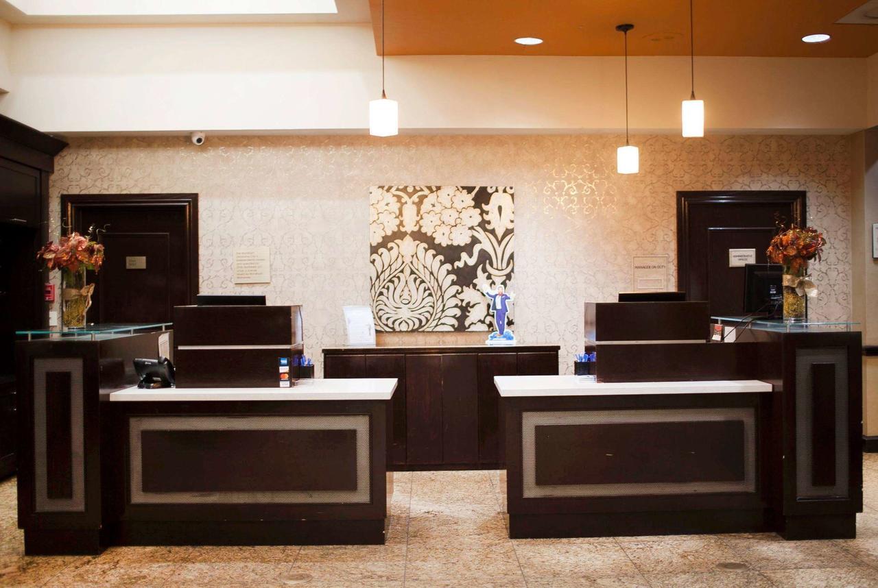 Wyndham Oklahoma City Esterno foto
