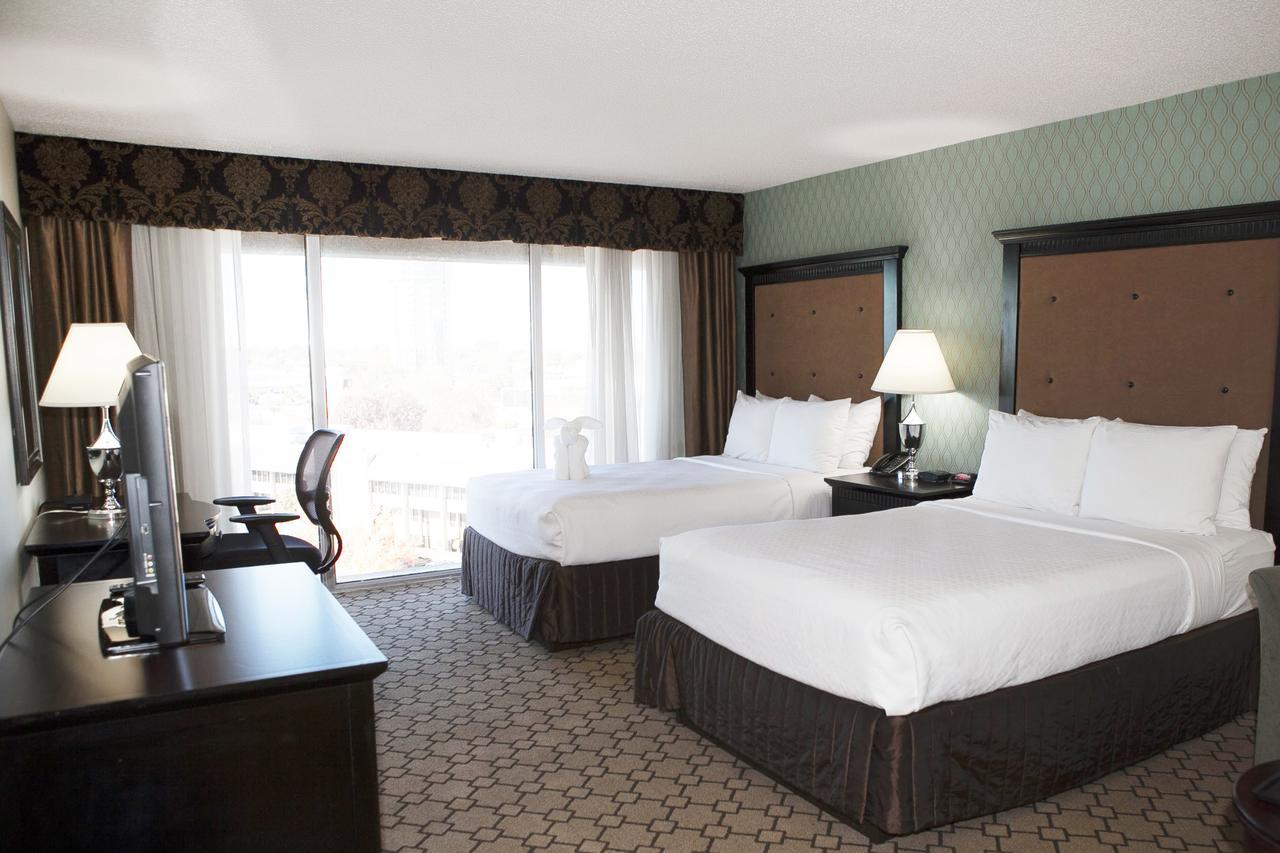 Wyndham Oklahoma City Esterno foto