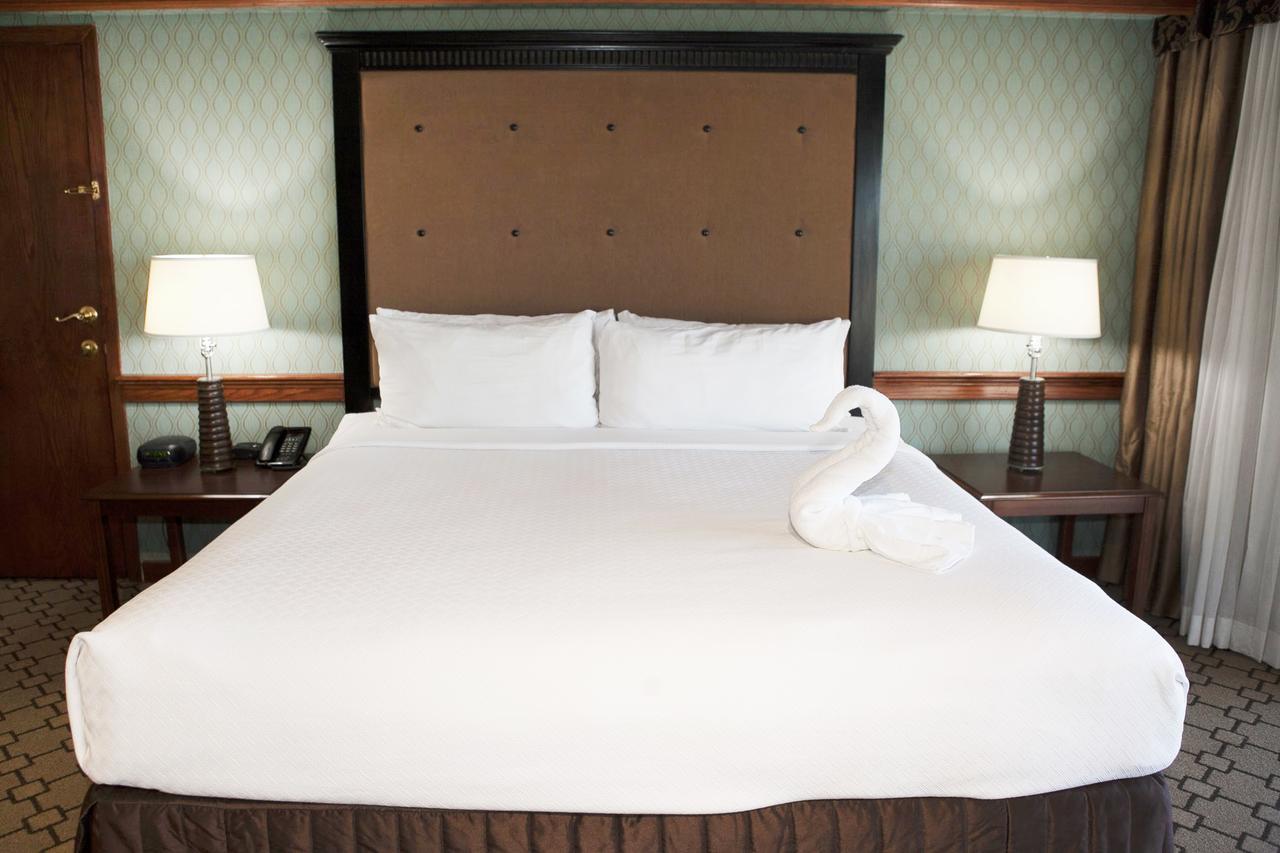Wyndham Oklahoma City Esterno foto