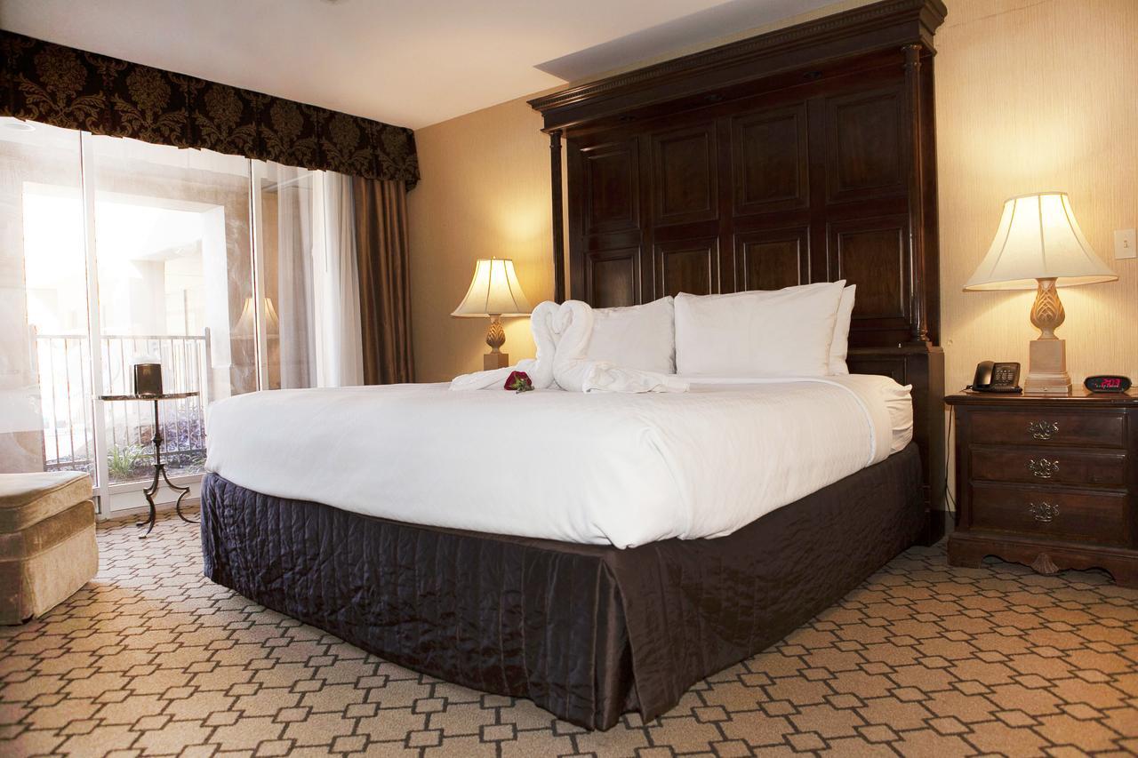 Wyndham Oklahoma City Esterno foto